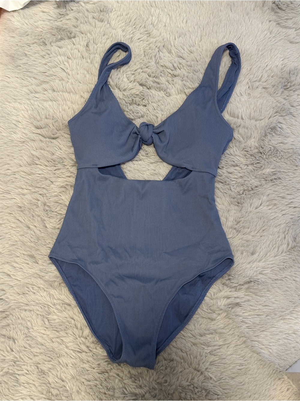 One piece swimsuit